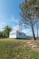 Glamping Frog Farm - B&B