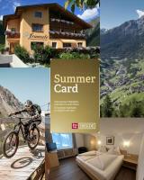 Franzele Appartements & Breakfast - B&B Sölden