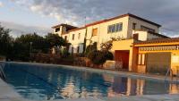 Appartamento con Vista Piscina