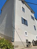 Apartment Blue Haven Valun - B&B Valun