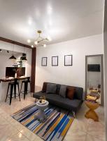 The Lounge Titanium by KRD - B&B Butuan