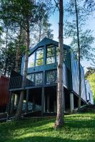 Strøme - B&B