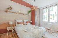 Le Cazaubon - T2 lumineux et confortable - B&B Pau