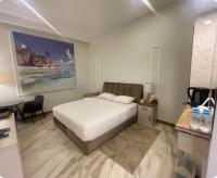راحتي هوم - B&B Al Harizi