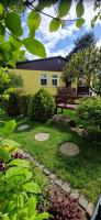 Ferienhaus Rumpelt - Chambres d'hôtes Kurort Gohrisch