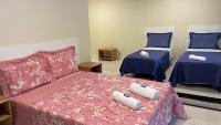 Caminho de Itacoatiara - B&B