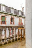 Magnifique appartement rénové - Ferienwohnung Bagnères-de-Bigorre