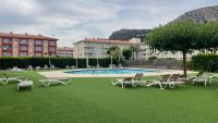 Appartement Estartit plage - Ferienwohnung l'Estartit