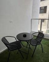 GLAD Apartment - Chambres d’hôtes Durrës