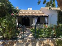Un Nido al Villaggio Mandorli - Ferienwohnung Villasimius