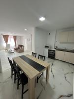 Appartement met 3 Slaapkamers en Balkon