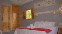 Bab Jbel - Bed and Breakfast Ourika Wawrmas