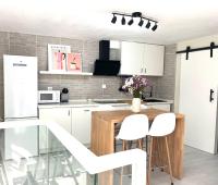 Casa do Areal - B&B Laxe