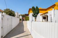 Peaceful Retreat near Sesimbra and Meco Beach - MADA HOUSE's II - Chambres d'hôtes Sesimbra