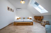 Habitación Doble con baño privado