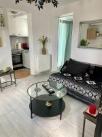 Roof Garden Home - B&B Athens