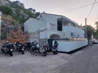 Croatia Apartman Masa - Ferienwohnung Senj