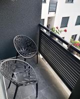 "INKOGNITO Centar" Apartman - B&B Brčko