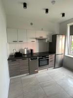Apartament Wolności - Bed and Breakfast Brzeg