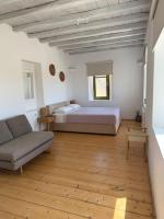 Aviola Mykonos - B&B
