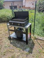 Maisonnette - B&B Villar-Saint-Pancrace