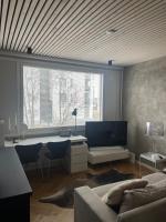 Chic Compact Apartment - B&B