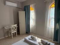 Sea Salt Inn , Kitchene - Ferienwohnung Kemer