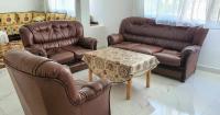 Appartement Tanger 5 - B&B