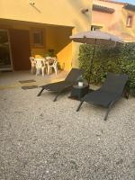 Eden en Luberon - B&B