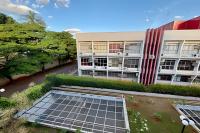 Studio charmoso em Brasília - Ao lado do Parque. - B&B Brasilia