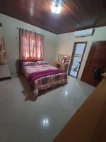 Casa Grande COP30 em Nazare Belém - Ferienwohnung Belém