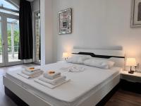 One-Bedroom Premium Apartment