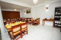 Pousada dos Girassois Trancoso - B&B Porto Seguro