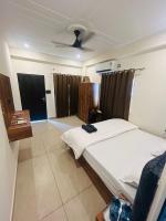 Chambre Double Deluxe
