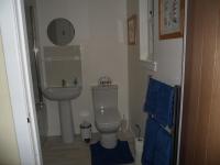 Twin Room with Bathroom