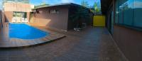 Sobrado com piscina - B&B Cascavel