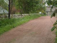 Cantrip Cottage - B&B Cupar