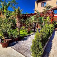 Vila Draghici - B&B Eforie Sud