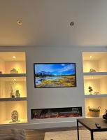 Rhos On Sea Getaway - Bed and Breakfast Rhôs-on-Sea