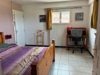 Comme à la maison ! - Ferienwohnung Chavanoz
