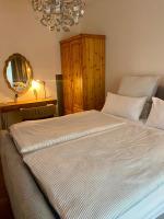 Ferienwohnung - B&B Frankenthal