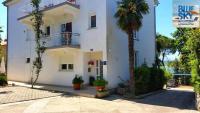 Blue Sky Accommodation - Ferienwohnung Malinska