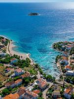 Villa Tina - B&B Rogoznica