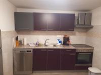 Appartement - Rez-de-Chaussée