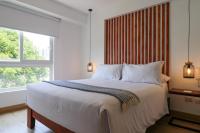 Appartamento con 2 Camere da Letto e Balcone