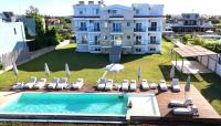Blue Dream Afytos - B&B