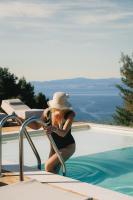 Blue Dream Afytos - B&B Afytos