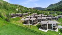 Large nice apartment in Myrkdalen - B&B Voss
