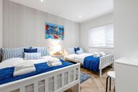 Roe Retreat by the sea - Chambres d'hôtes Portrush