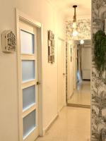 Alojamiento Montero - Chambres d’hôtes Sanlúcar de Barrameda